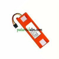 Aku vahetus PLC-le BRR-2P4S-5200S
