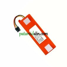 Aku vahetus PLC-le BRR-2P4S-5200S
