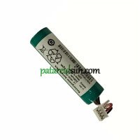 Aku vahetus PLC LIC18650-22L jaoks