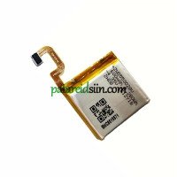 Aku vahetus PLC SW17D ZWD553028 G1 jaoks