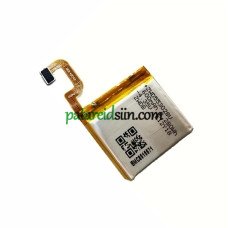 Aku vahetus PLC SW17D ZWD553028 G1 jaoks