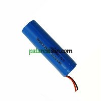 Aku vahetus PLC XKD-D215 jaoks