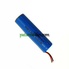Aku vahetus PLC XKD-D215 jaoks