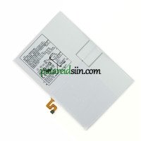 Aku vahetus Samsung S6-Lite SM-P610 P615 EB-BT725ABU Galaxy-Tab T860 jaoks