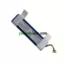 Aku vahetus seadmele Deebot DK520 DN55 DJ35 36 S08-LI-144-2500