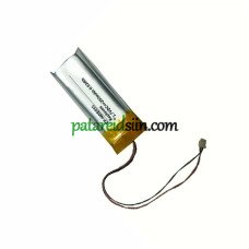 Aku vahetus Sony E026F E025F E013F NW-E016F NW-E015 jaoks