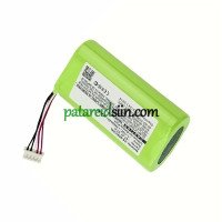 Aku vahetus Sony SRS-X3 SRS-XB2 SRS-XB20 ST-01 jaoks