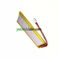 Aku vahetus Xiaomi MDZ-15-DA 363392 199 jaoks