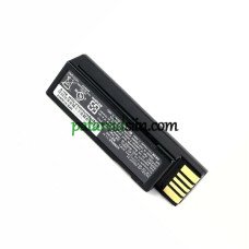 Aku vahetus Zebra DS3678 DS3578 DS2278 li3678 DS8178 jaoks