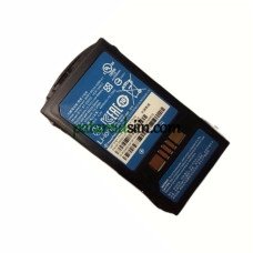 Aku vahetus Zebra MC33MC330 BT-000337A MC3300 jaoks