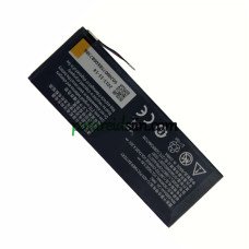 Aku vahetus ZTE MF97B Spro-2 Li3863T43P6hA03715 jaoks