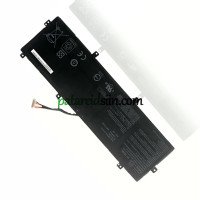 Asus C41P0J1 C41N1832 0B200-03330100 PX574F aku vahetus