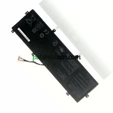 Asus C41P0J1 C41N1832 0B200-03330100 PX574F aku vahetus