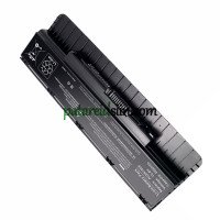 Asus G58VW G58VW6700 A32Li9H N551V aku vahetus