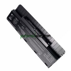 Asus G58VW G58VW6700 A32Li9H N551V aku vahetus