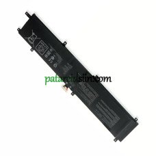 Asus H700GV C31N1834 W700G3T/2T ProArt-StudioBook-17 patarei vahetus