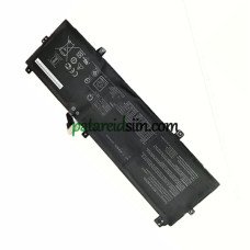 Asus PU404F PU404 PU404UF C31N1620 P5440UF PU404U patarei vahetus