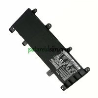 Asus X756UW X756UQ X756UJ/UV/UA/UX/UB C21N1515 patarei vahetus
