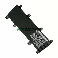 Asus X756UW X756UQ X756UJ/UV/UA/UX/UB C21N1515 patarei vahetus