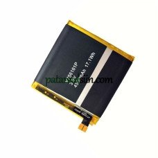 Blackview bv6000s Bv6000 V756161P aku vahetus