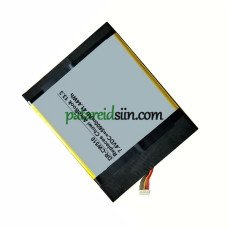CHUWI AeroBook13.3 G139 HW-34154184 aku vahetus