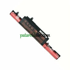 CLEVO W940 W94LS W940BAT-4 87-W940S-42F1-1/4UF-1 aku vahetus