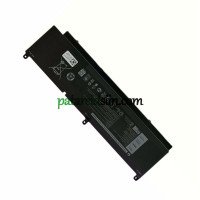 DELL CR72X 7750 17C06 C903V 7550 447VR PKWVM patarei vahetus