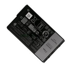 Dell Latitude 7202 FH8RW 12 7XNTR aku vahetus