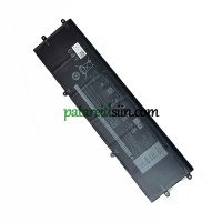 Dell NAWX15R101 X15 DWVRR 817GN Alienware R1 patarei vahetus