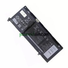 Dell Vostro G91J0 3510 3515 5510 5410 3511 aku vahetus
