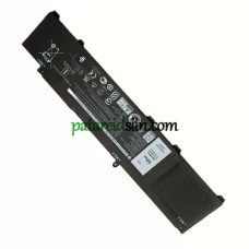 Dell W5W19 G5-5000 MV07R 72WGV aku vahetus