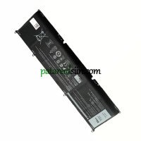 Dell XPS 69KF2 5550 Precision 15-9500 P91F 9500 15 aku vahetus
