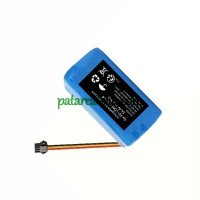 EIFBOT T2 FD-CDM-A-L14.4 M160 D1 C1 patarei vahetus