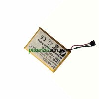 Garmin Cam-45 Dash 361-00103-0 patarei vahetus