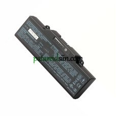 Getac BP2S2P2600(S) E100 441814800016 aku vahetus