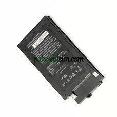 Getac S410 BP-S410-Main-32/2040 aku vahetus