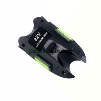 Gtech MK2 1301A0002 ATF011 Multi aku vahetus