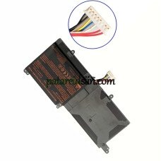 Haier N130BAT-3 N130BU Sager S4-plus NP3130 NP3130 patarei vahetus
