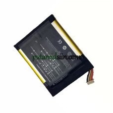 Hasee PCpad CM patarei vahetus