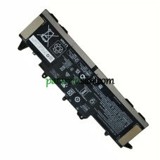 HP SX03XL HSTNN-DB9S aku vahetus