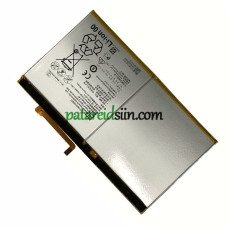 Huawei M3 BAH-W09/AL00 HB26A510EBC aku vahetus