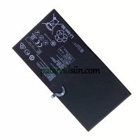 Huawei SCM-W09 HB299418ECW AL09 M5 aku vahetus