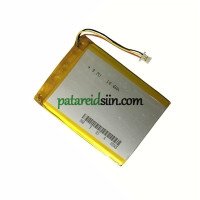 Ibasso DX220 DX150 DX160 dx120 DX80 DX200 patarei vahetus