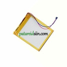 Iriver AK100 patarei vahetus