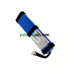 JBL 2INR19/66-2 SUN-INTE-103 Xtreme-2 patarei vahetus
