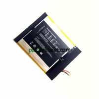 Jumper x4 NV-2874180-2S Ezbook patarei vahetus