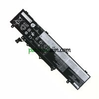 Lenovo 2 E14 Thinkpad E15 Gen L19C3PD5 L19M3PD5 TP00117A aku vahetus