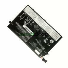 Lenovo 20RA/RB 20RD TP00116A/00095A E15 ThinkPad E14 patarei vahetus
