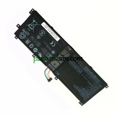 Lenovo 520-12IKB Miix-510-12ISK Miix-510/520 aku vahetus