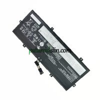 Lenovo SB10X87838 L19M4PD8 5B10X87839 YOGA-Duet L19C4PD8 patarei vahetus